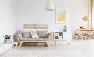 Åhus – Evavägen nära havet