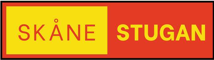 Skånestugan