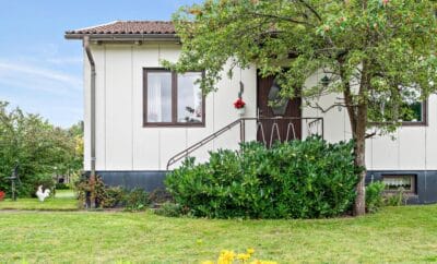 Degerberga – På gränsen till Österlen